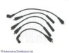 TOYOT 9091921243 Ignition Cable Kit